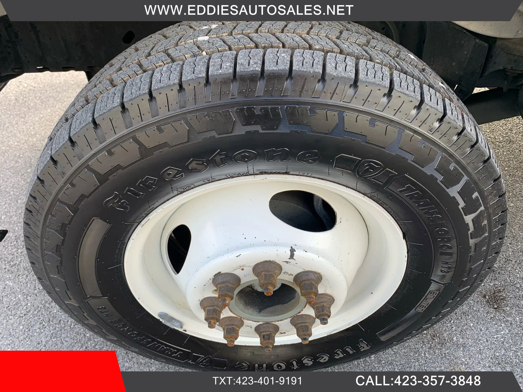 Used 2019 Ford E-450 and Econoline 450 Super Duty w/ Power Windows & Locks Group RWD image 45