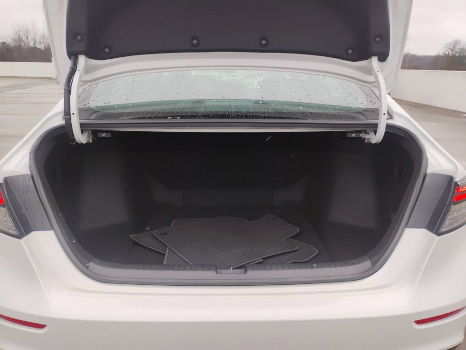 Certified 2025 Honda Accord Sport image 15