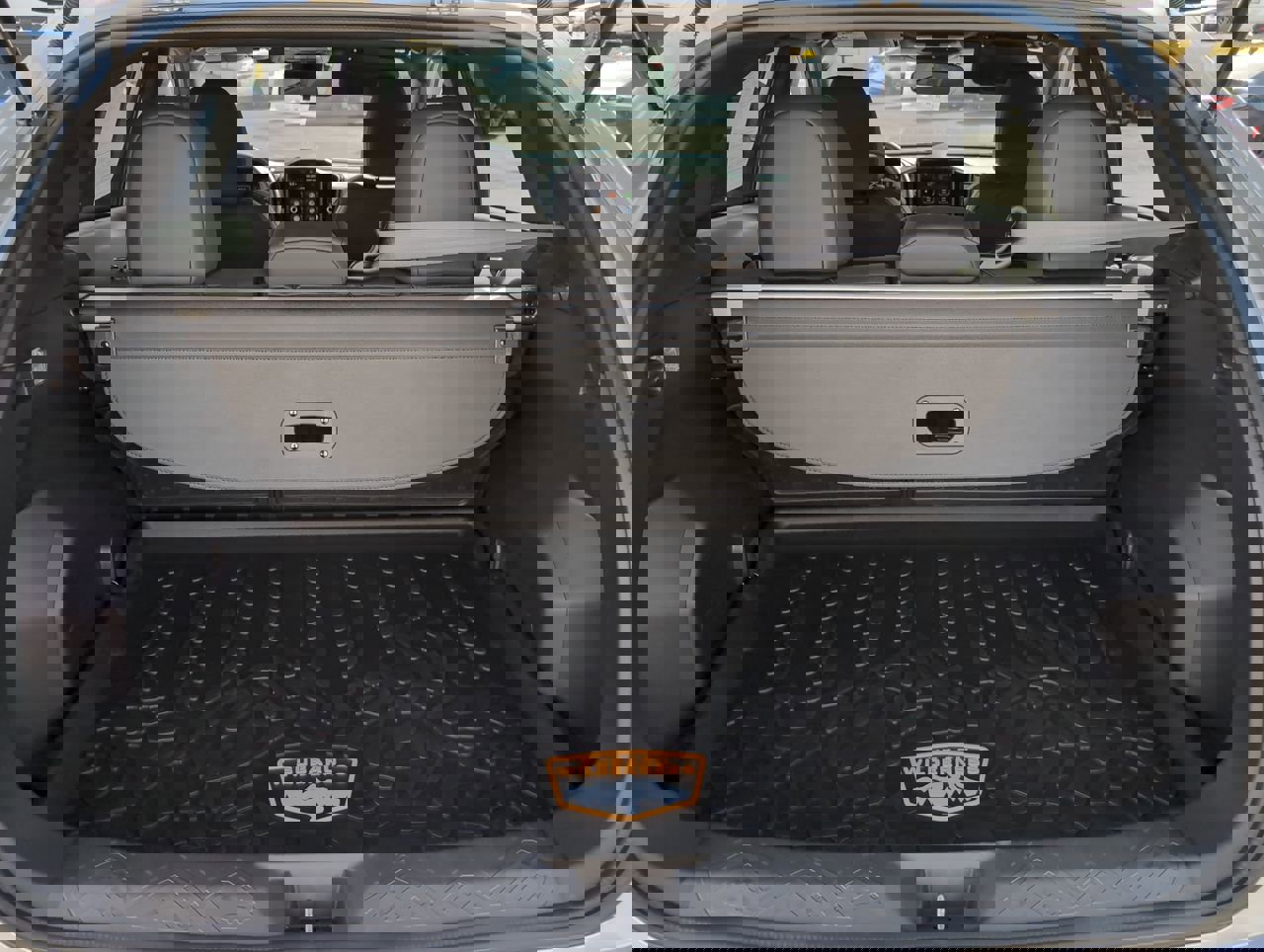 Certified 2024 Subaru Crosstrek 2.5i Wilderness image 14