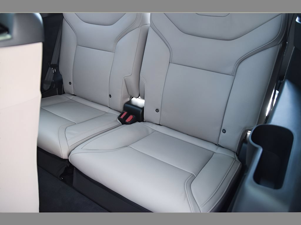 New 2026 Volvo EX90 Ultra AWD/4WD image 15