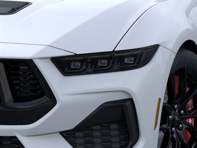 New 2025 Ford Mustang GT Premium RWD image 18