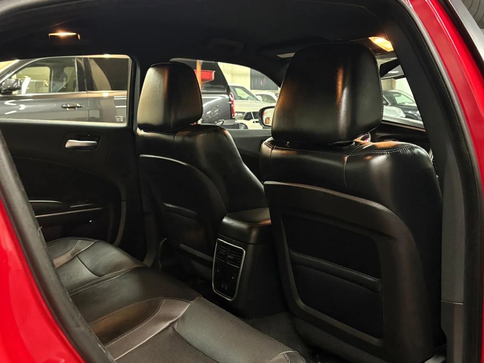 Used 2015 Dodge Charger R/T w/ Plus Group image 23