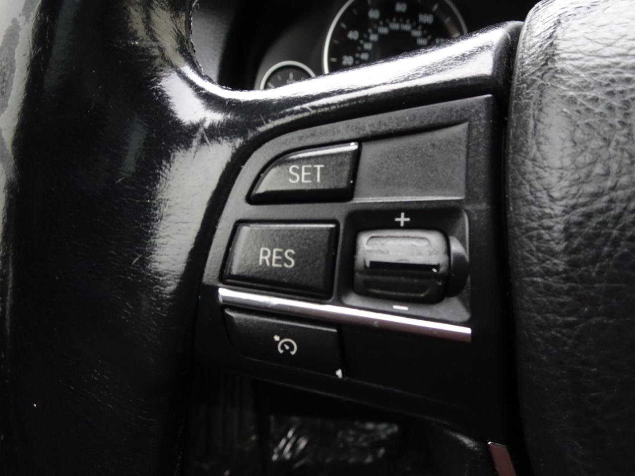 Used 2015 BMW 528i xDrive Sedan AWD/4WD image 20