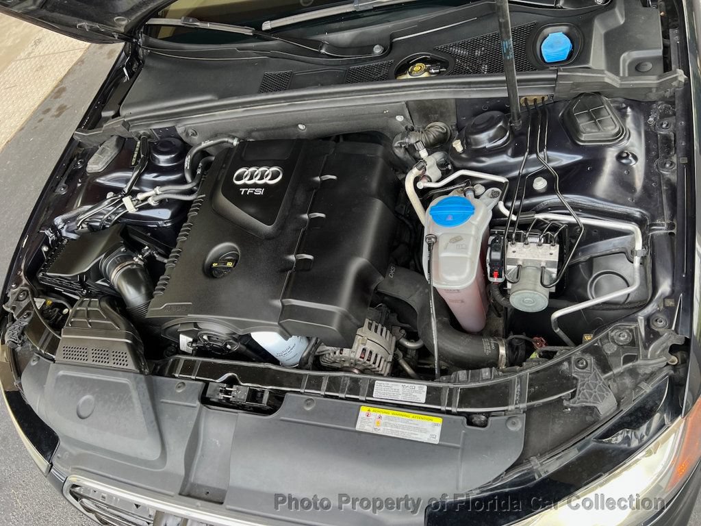 Used 2015 Audi A4 2.0T Premium Plus w/ Technology Package AWD/4WD image 86