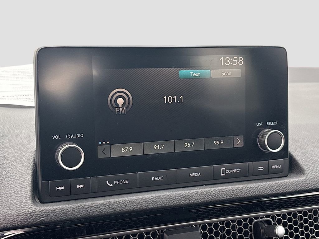 Used 2023 Honda Civic Sport image 14