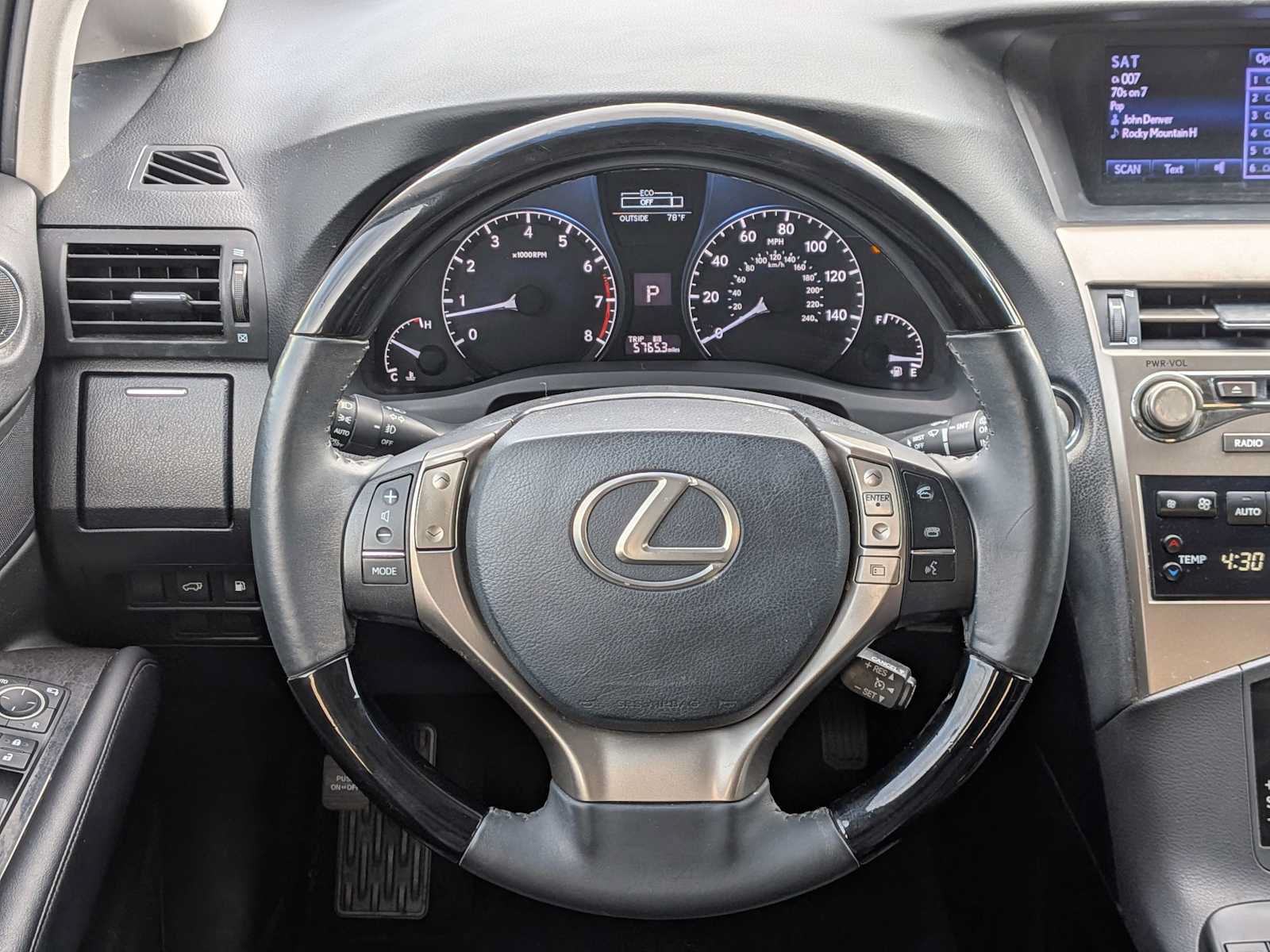 Used 2014 Lexus RX 350 FWD w/ Premium Package image 21