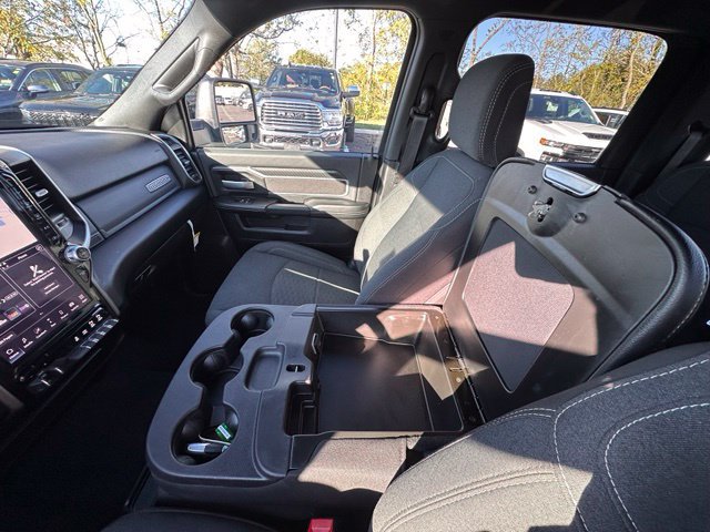 Used 2026 RAM 2500 Big Horn AWD/4WD image 27