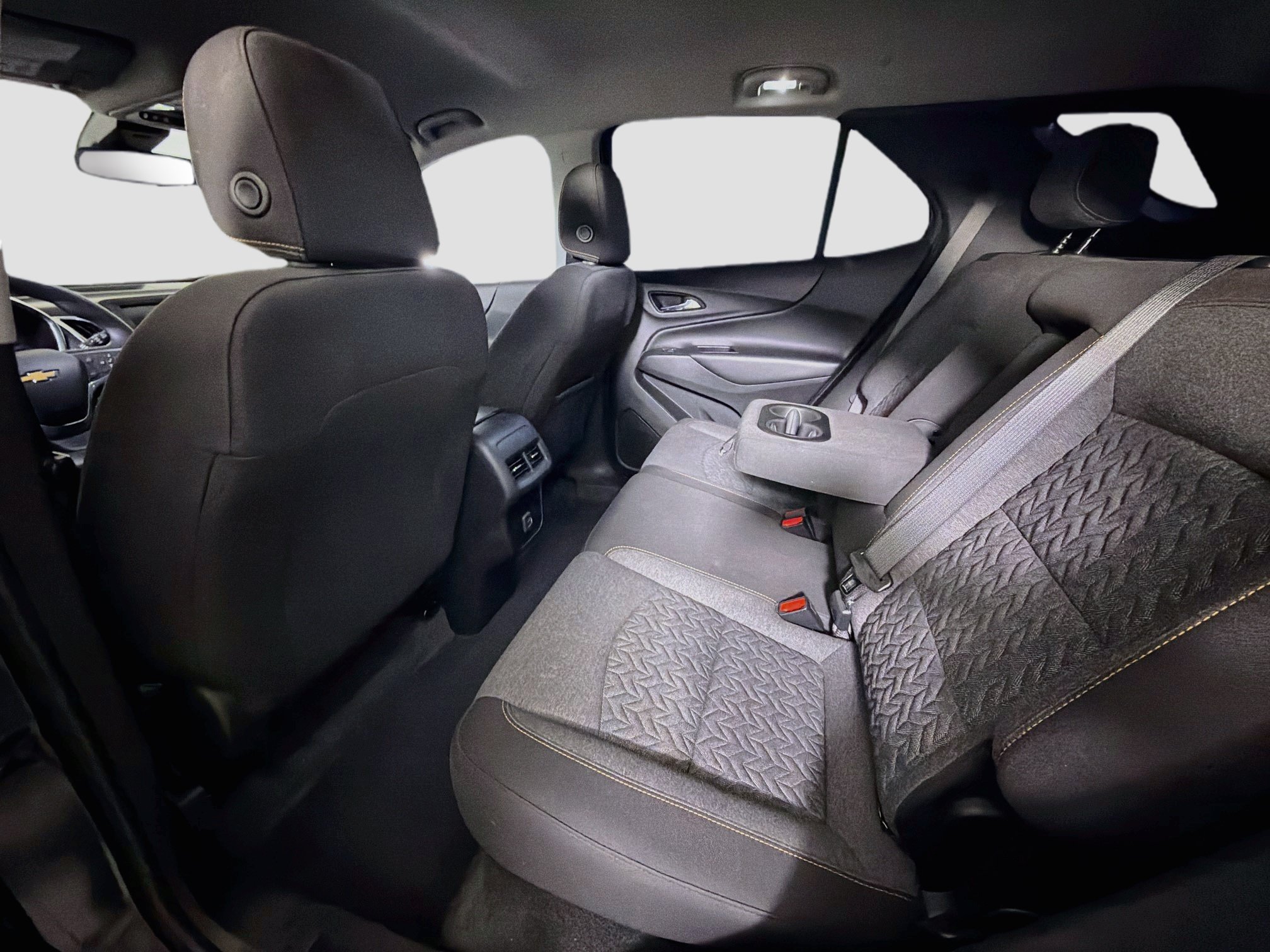 Used 2022 Chevrolet Equinox LT FWD image 25