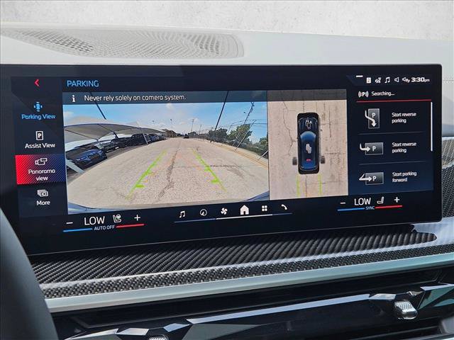 New 2027 BMW X6 M60i AWD/4WD image 14