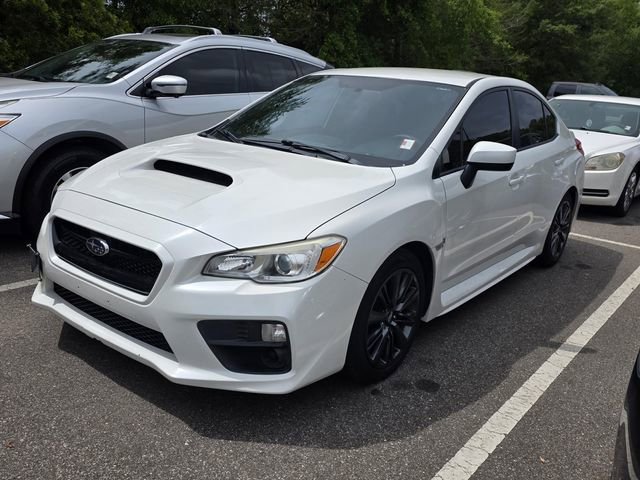 Used 2015 Subaru WRX image 14
