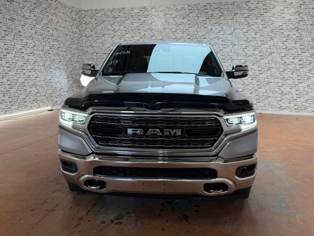 Used 2023 RAM 1500 Limited image 2