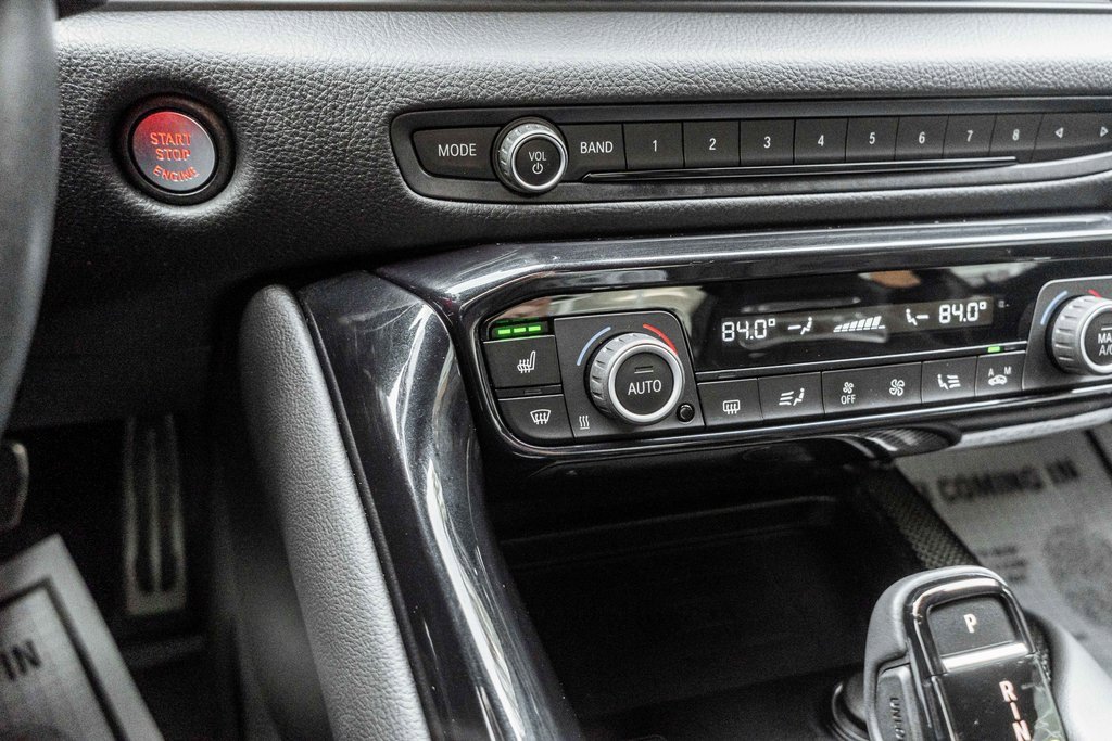 Used 2023 Toyota Supra Premium image 9