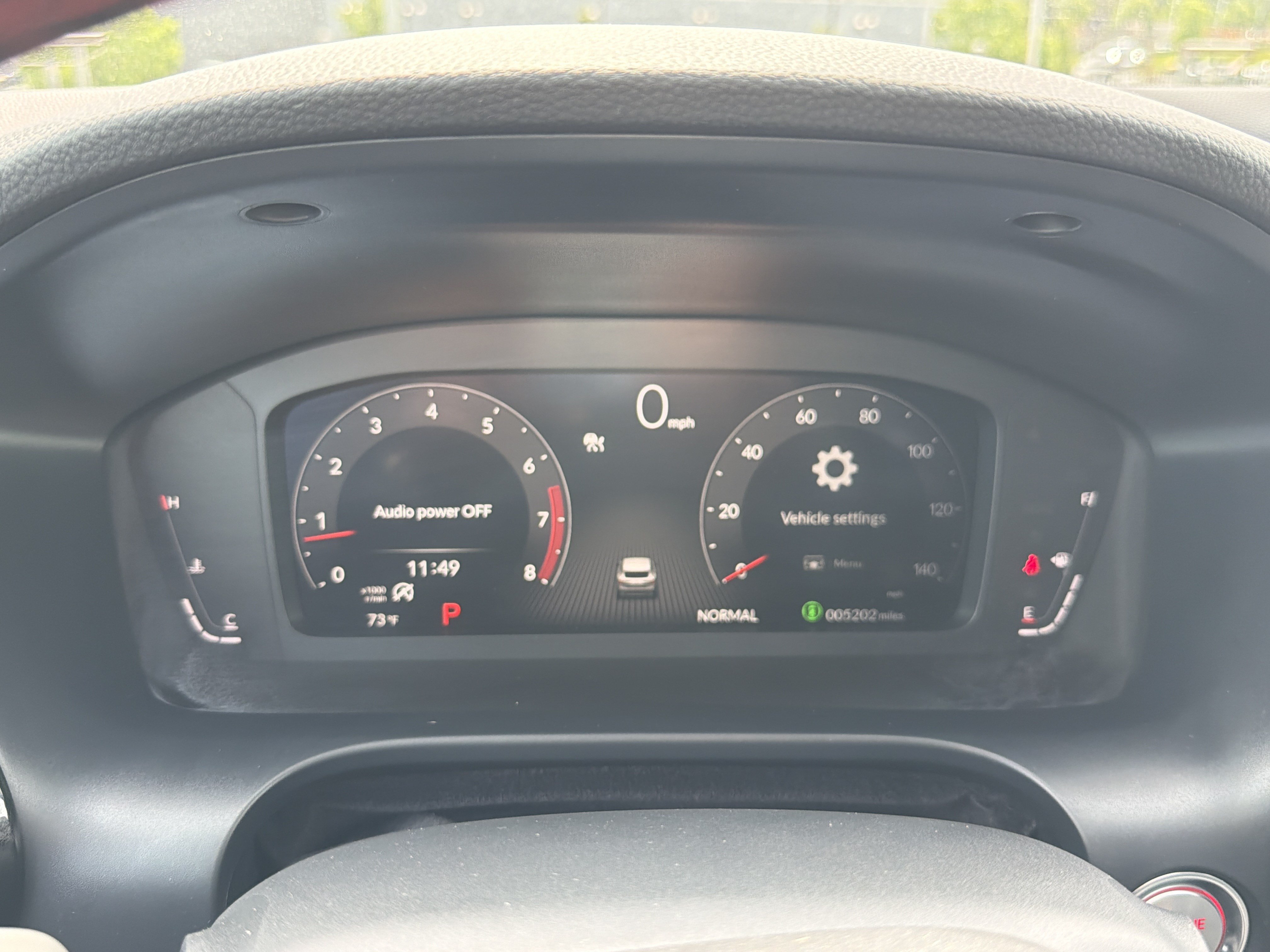 Certified 2025 Acura ADX A-Spec AWD/4WD image 21