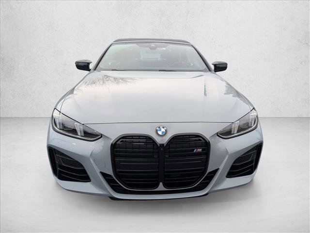 New 2026 BMW M440i Convertible w/ Parking Assistance Package image 5