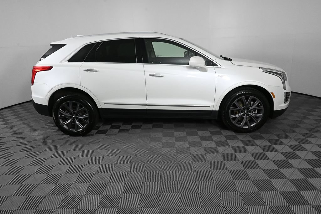 Used 2019 Cadillac XT5 Premium Luxury AWD/4WD image 24