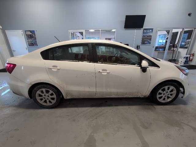 Used 2016 Kia Rio LX image 5