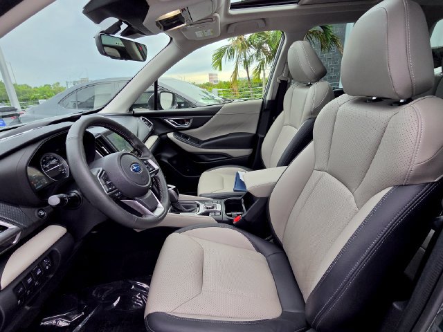 Used 2023 Subaru Forester Limited AWD/4WD image 20