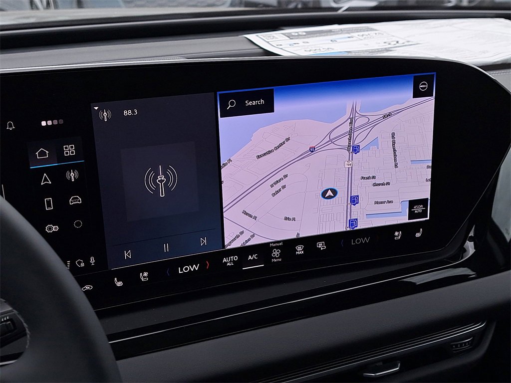 New 2026 Audi A6 Premium Plus image 12