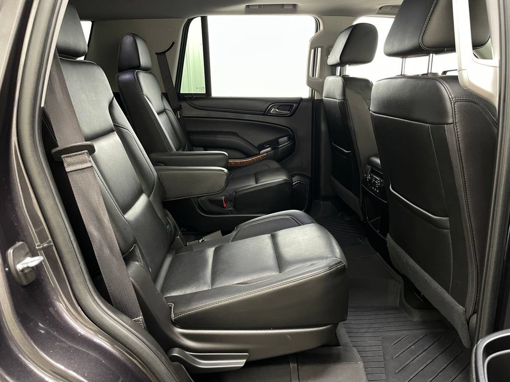 Used 2018 Chevrolet Tahoe Premier AWD/4WD image 47
