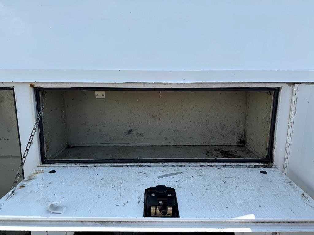 Used 2019 Ford F350 XL w/ XL Value Package AWD/4WD image 33