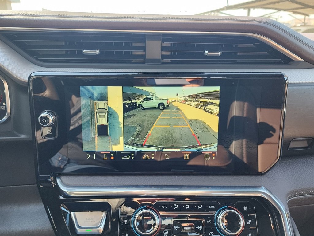 New 2026 GMC Sierra 1500 Denali w/ Denali Reserve Package image 28