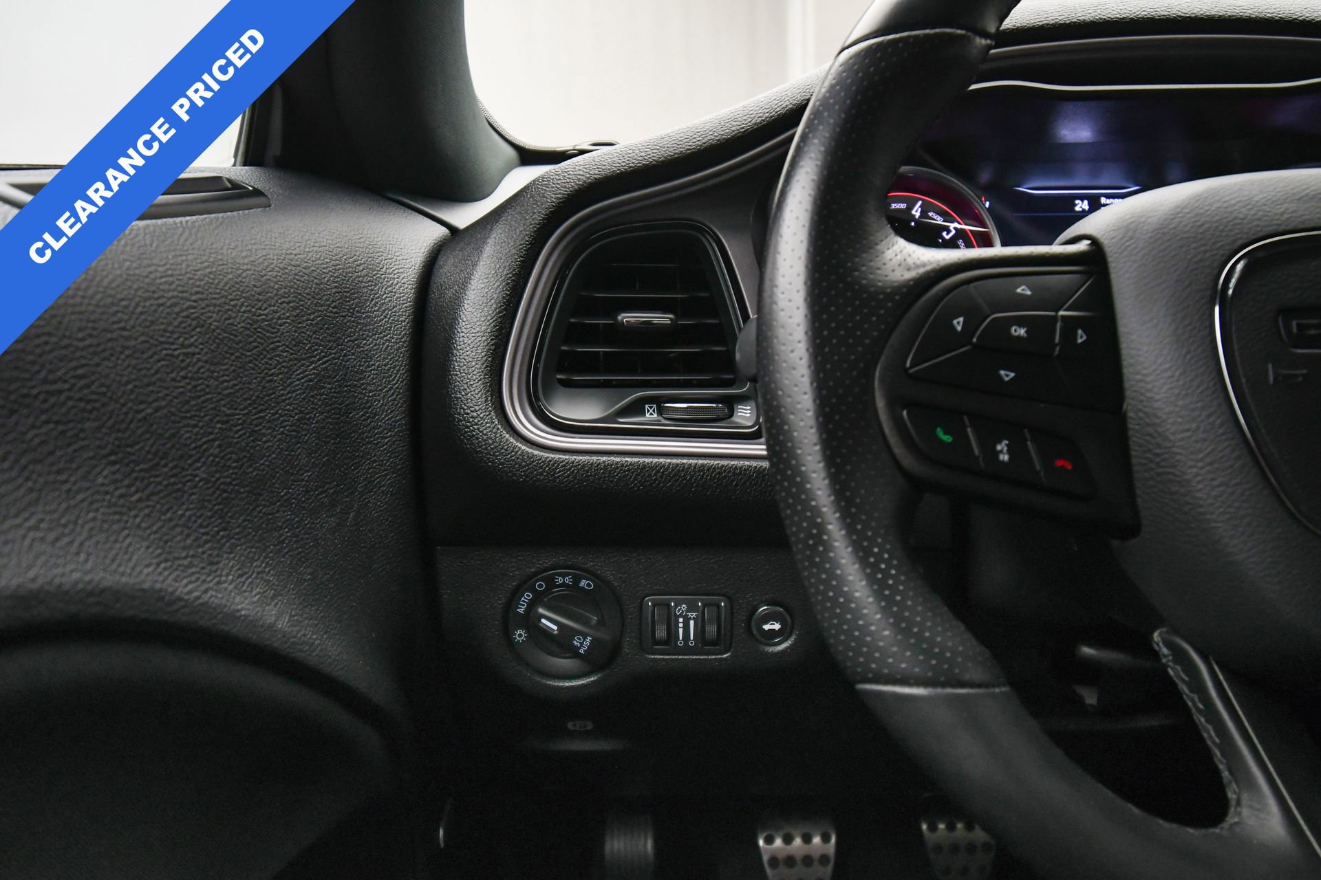 Used 2023 Dodge Challenger R/T Scat Pack image 34