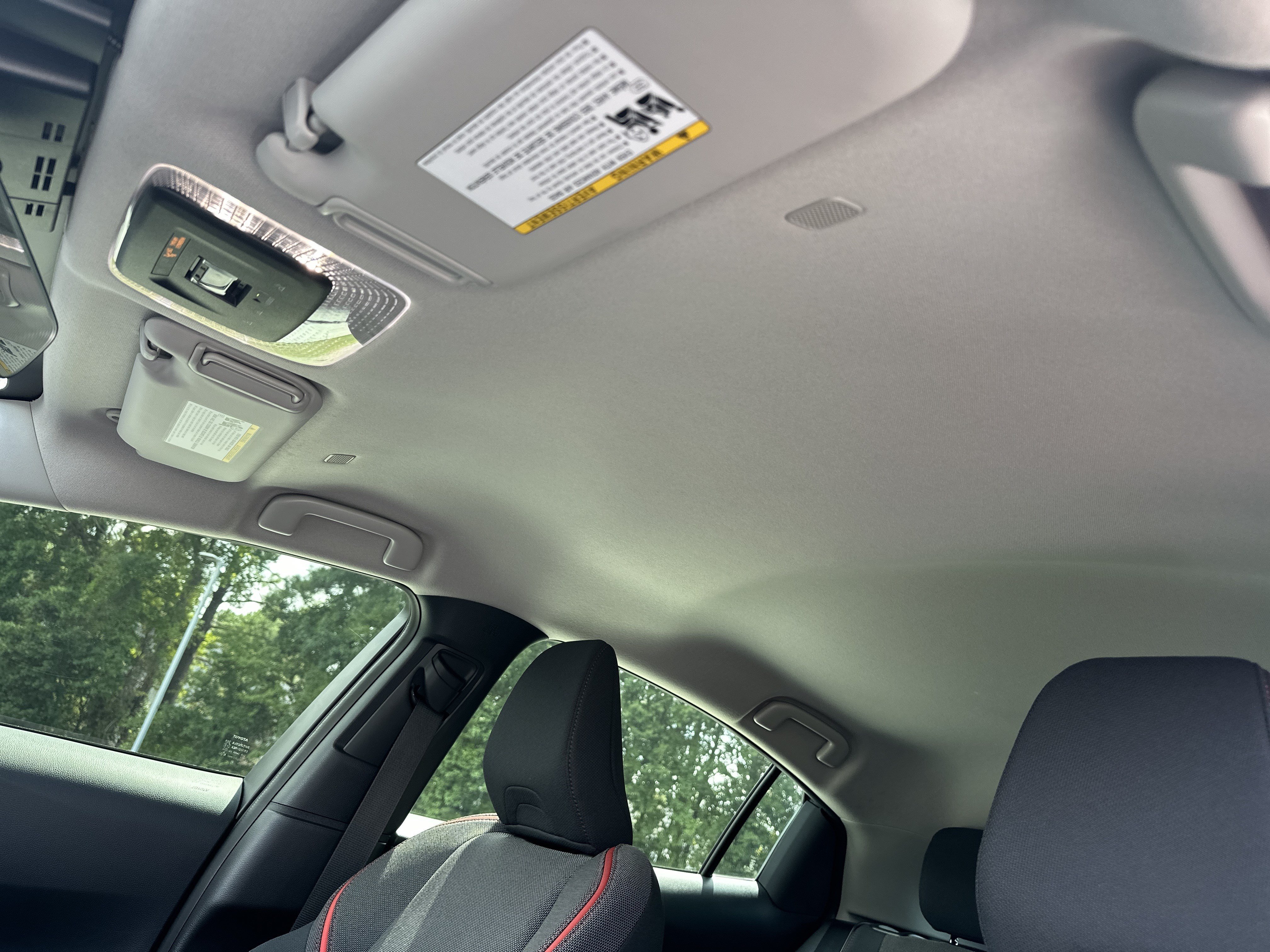 Certified 2026 Toyota Prius Plug-In Hybrid FWD image 28