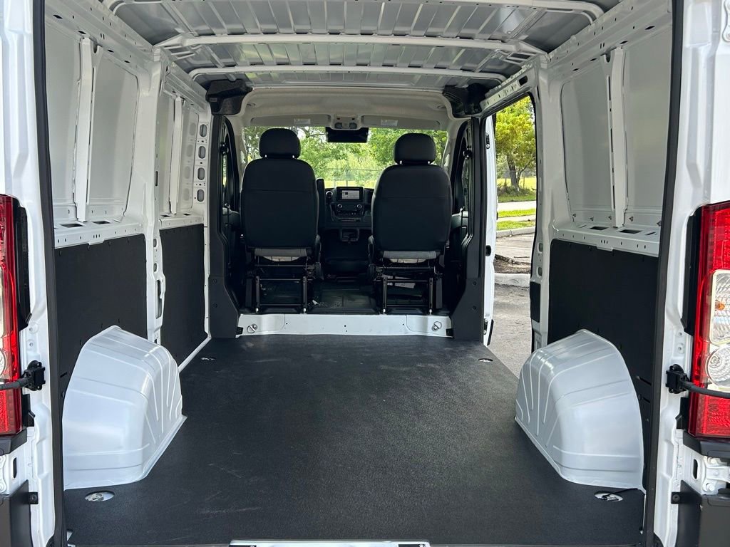 New 2026 RAM ProMaster 1500 image 25