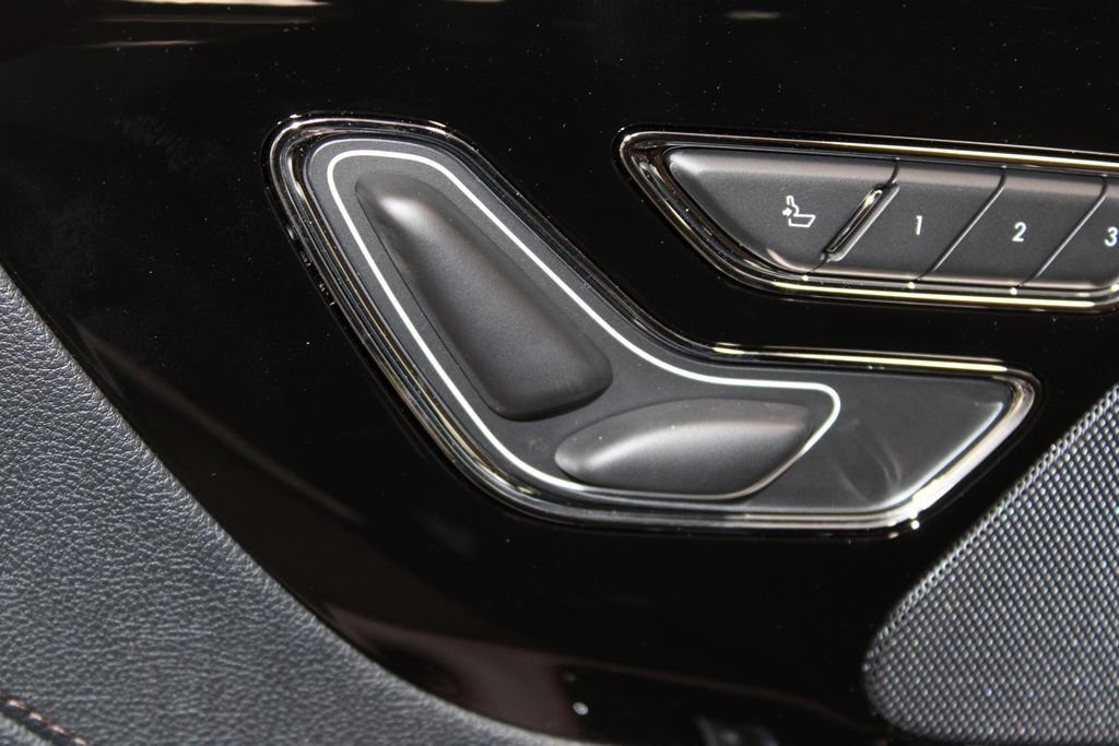 New 2026 Lincoln Aviator Reserve image 21