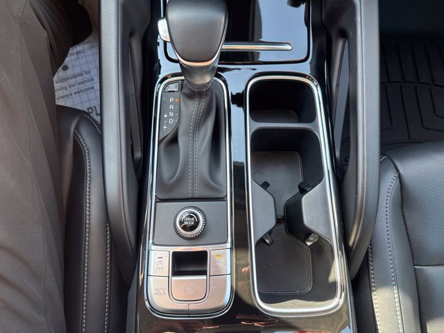 Used 2024 Kia Telluride S w/ S Sunroof Package FWD image 19