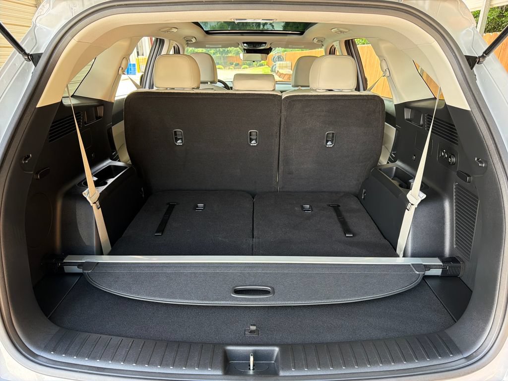 Used 2026 Kia Sorento S w/ S Panoramic Sunroof Package FWD image 34