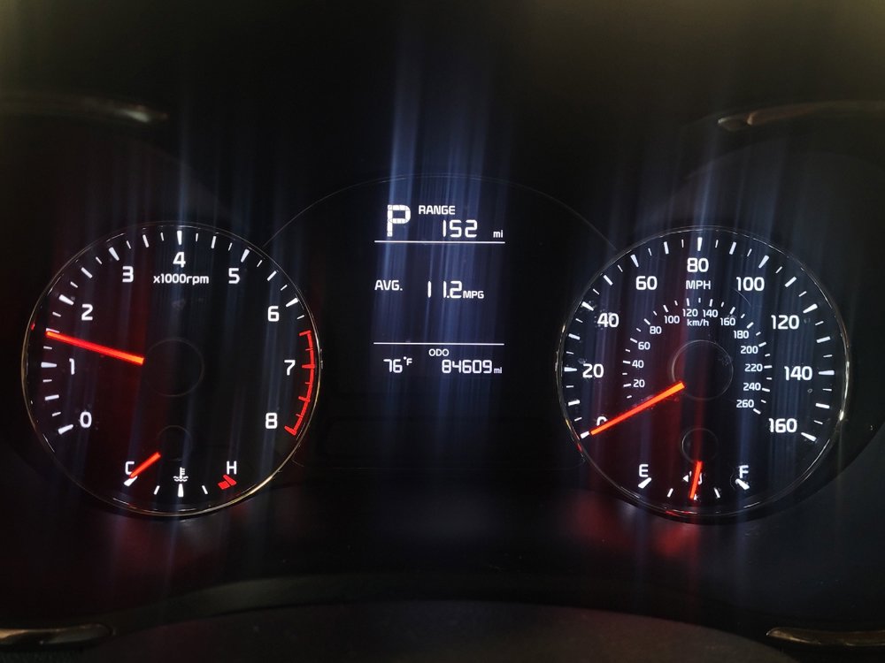 Used 2017 Kia Forte LX image 23