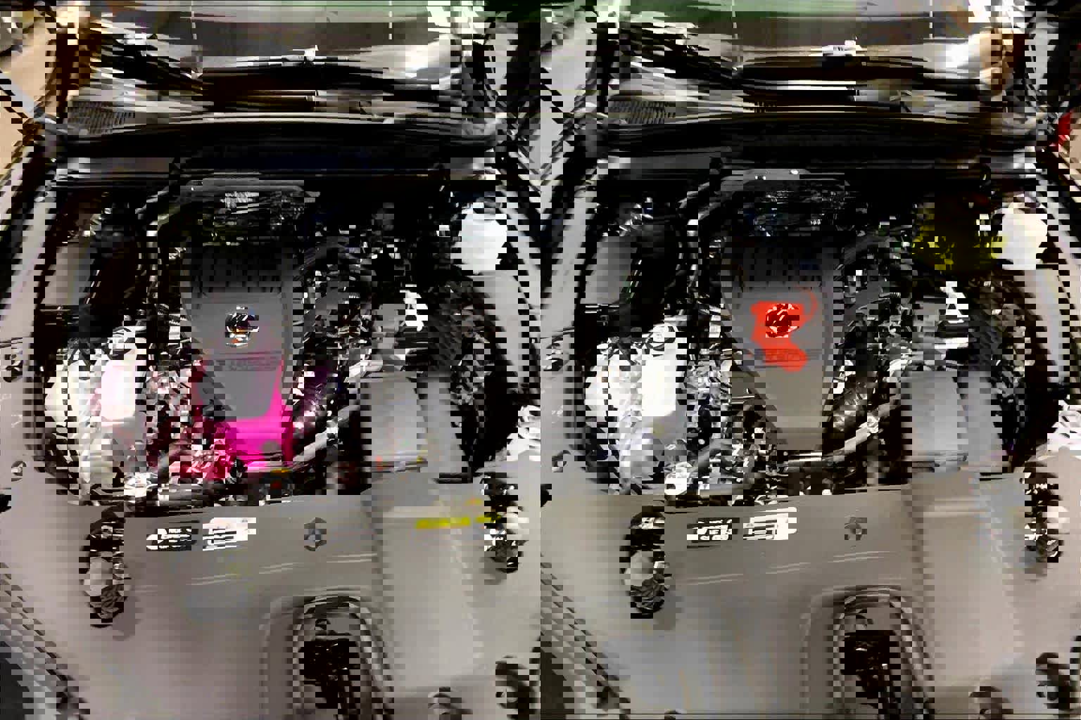 New 2026 Lexus RX 350 Premium image 16