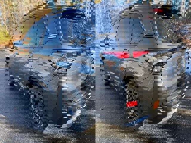 New 2026 Subaru Forester Wilderness image 7