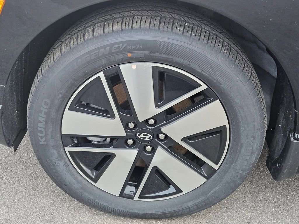 New 2026 Hyundai Ioniq 9 SEL image 10