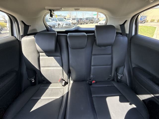Used 2019 Honda HR-V Touring image 23