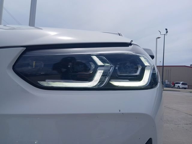 Used 2023 BMW X3 sDrive30i w/ Convenience Package w/ZPA RWD image 4