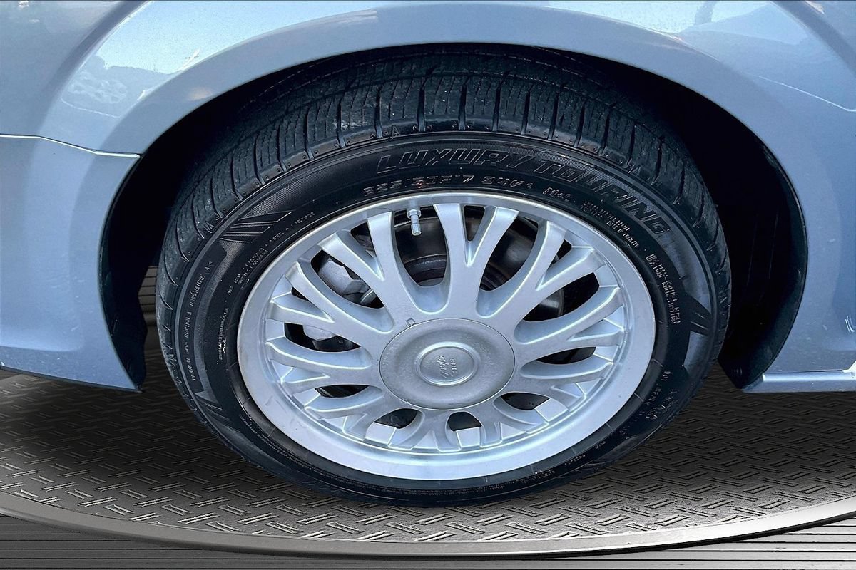 Used 2008 Saturn Aura XE FWD image 32
