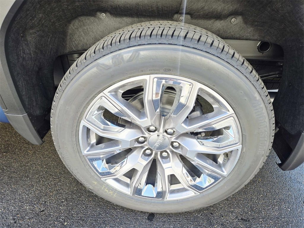 New 2026 GMC Sierra 1500 Denali image 20