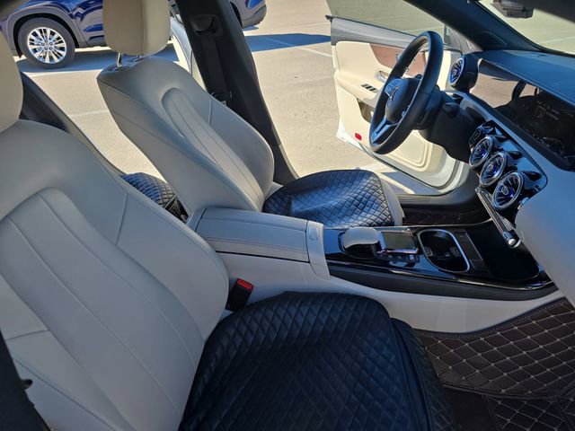Used 2023 Mercedes-Benz CLA 250 image 10