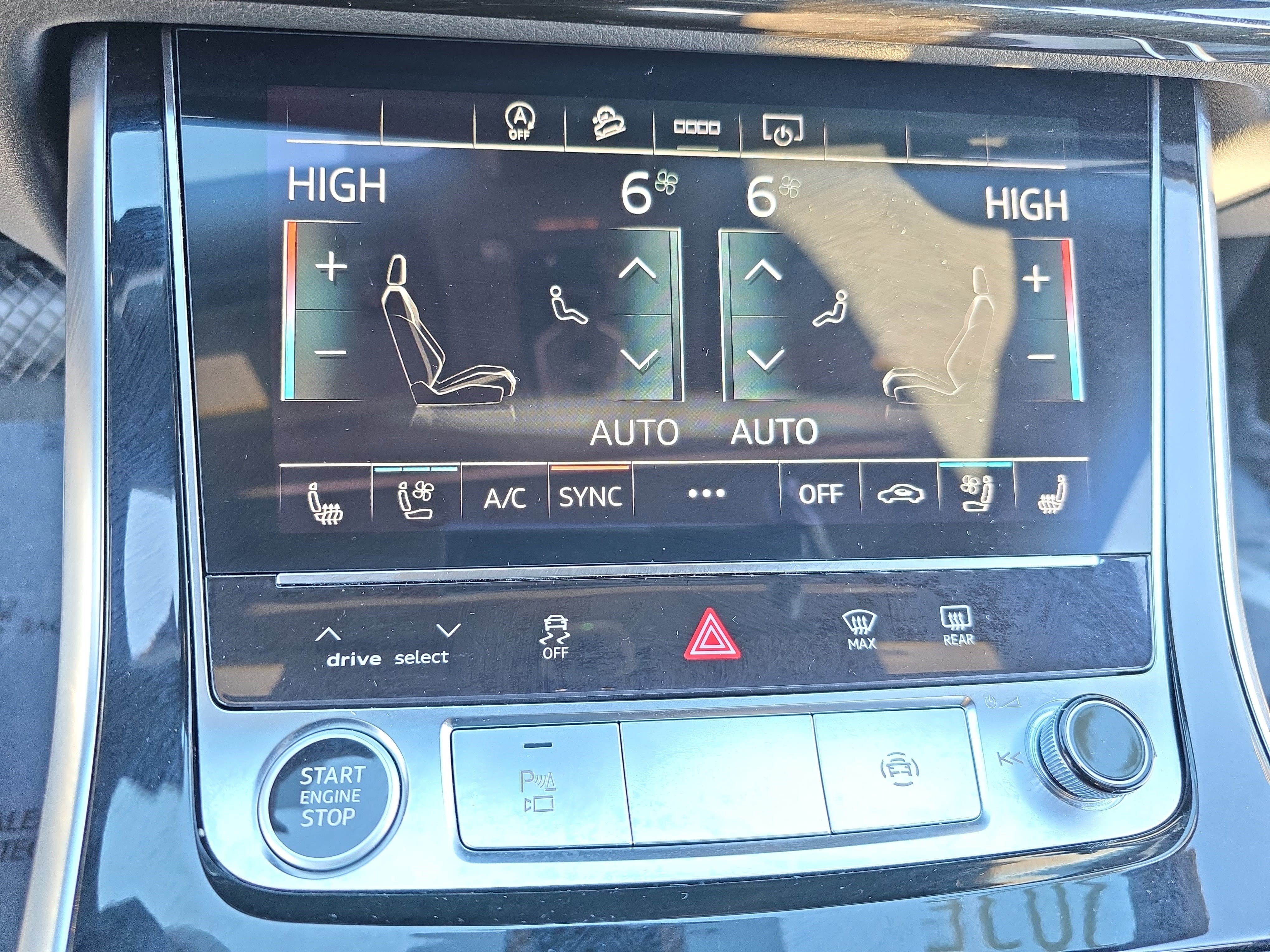 Certified 2025 Audi Q7 3.0T Premium Plus w/ Premium Plus Package image 19