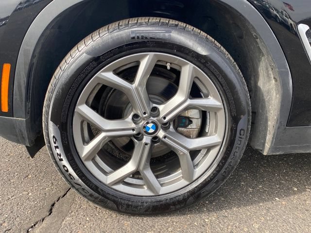 Used 2024 BMW X3 xDrive30i AWD/4WD image 23