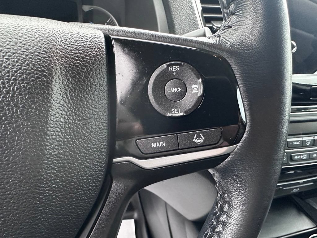 Used 2022 Honda Pilot Touring image 17