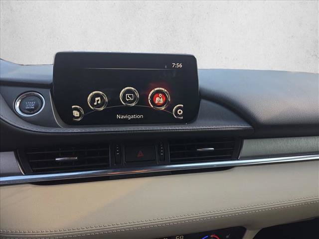 Used 2020 MAZDA MAZDA6 Touring FWD image 12