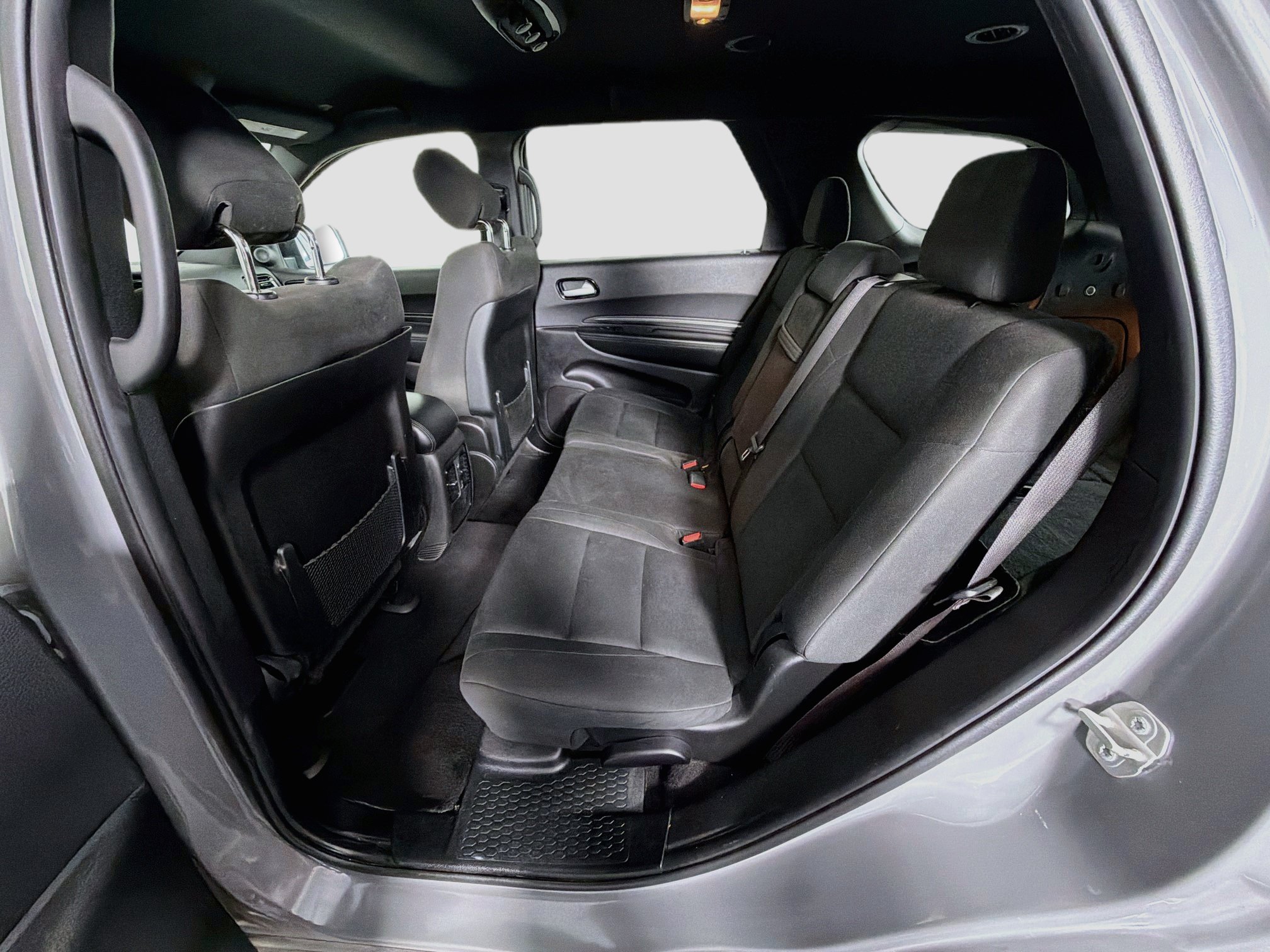 Used 2023 Dodge Durango SXT RWD image 29