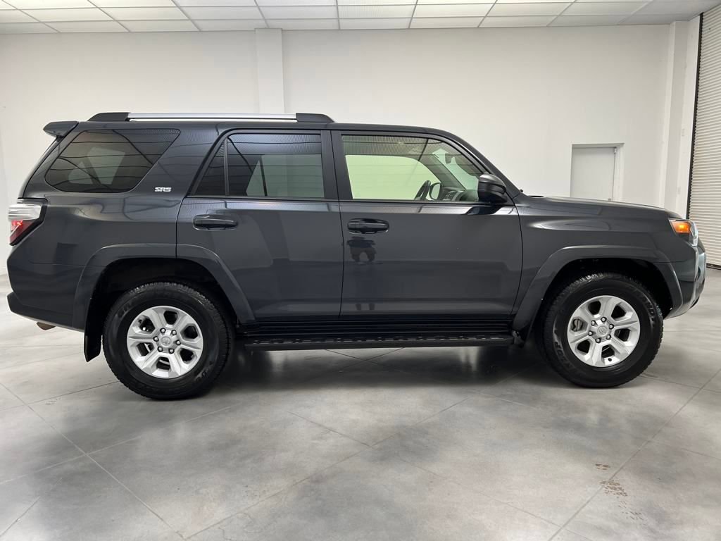 Used 2024 Toyota 4Runner SR5 image 8