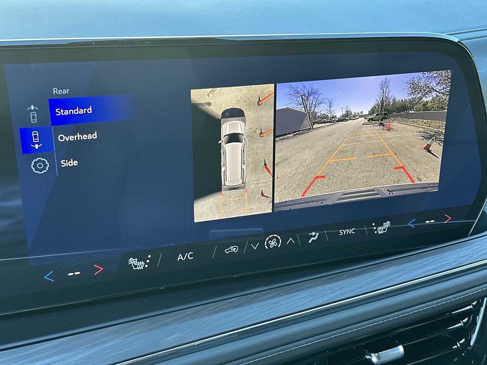 New 2026 Chevrolet Suburban LT w/ Comfort Package image 22