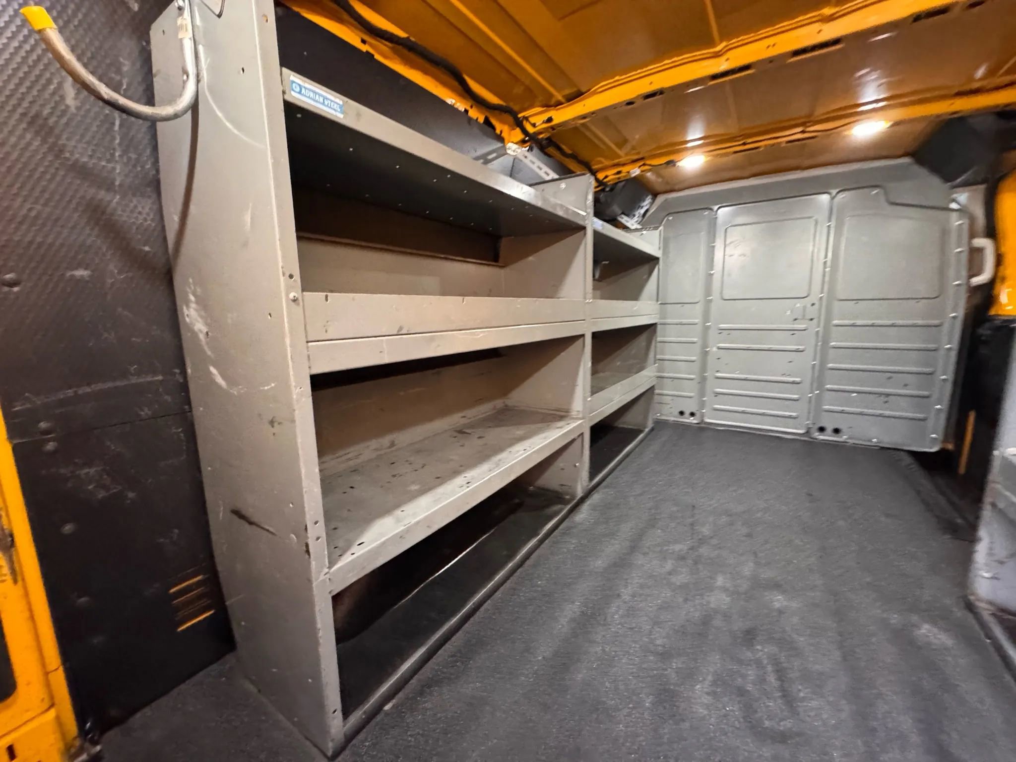 Used 2019 Ford Transit 250 130 Low Roof RWD image 29