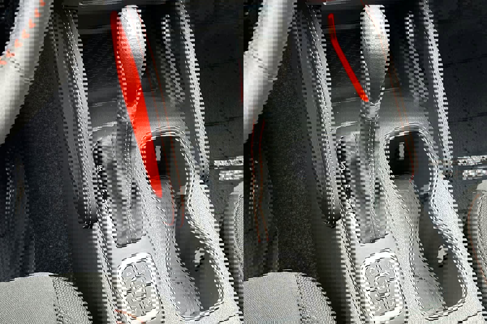 New 2026 Nissan Frontier PRO-4X w/ Pro-4x Convenience Package image 20