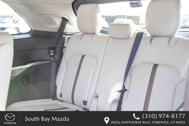 New 2026 MAZDA CX-90 Plug-In Hybrid w/ Premium Plus image 19